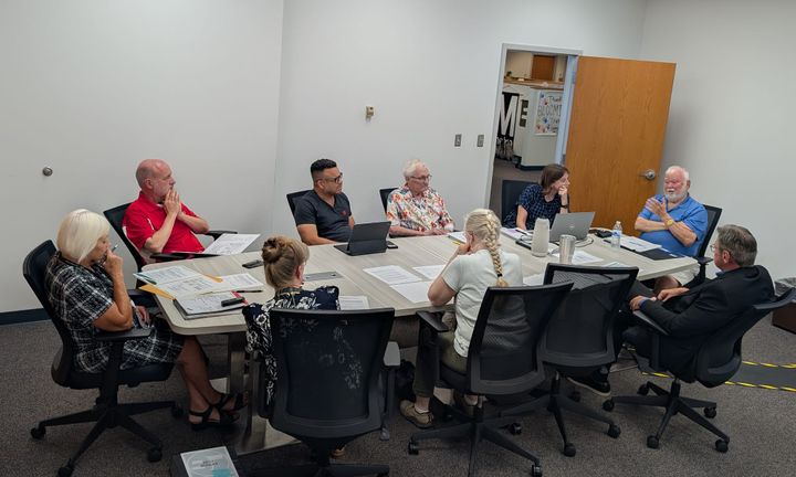 Bloomington Transit picks new management firm on split vote, ending Connell’s tenure