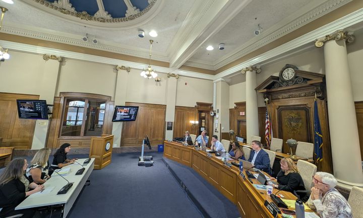 Sewage backup in Monroe County justice center spurs scrutiny of future spending on ‘dying’ building