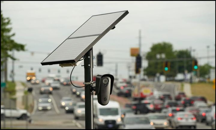 Monroe County commissioners vote to end Flock contract, remove six license plate cameras