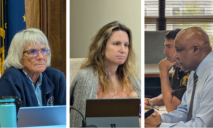 Monroe County declares jail-overcrowding emergency, sheriff preps to move up to 100 inmates