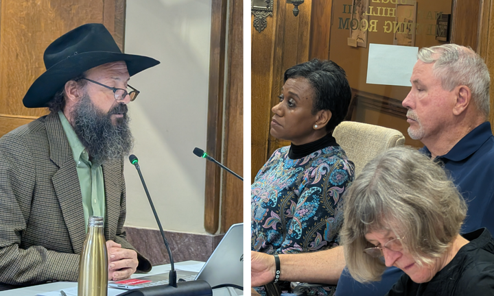 Candidate’s write-in bid blocked by Monroe County election board, court challenge planned