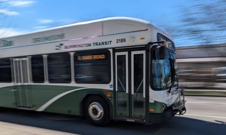 Bloomington Transit looks to $37.6M budget vote amid pending management shakeup