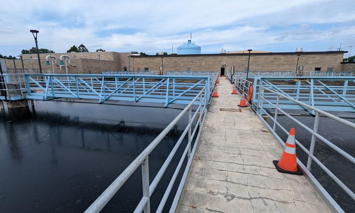 CBU fills in some details behind countywide boil-water advisory, including 1.06 NTU reading