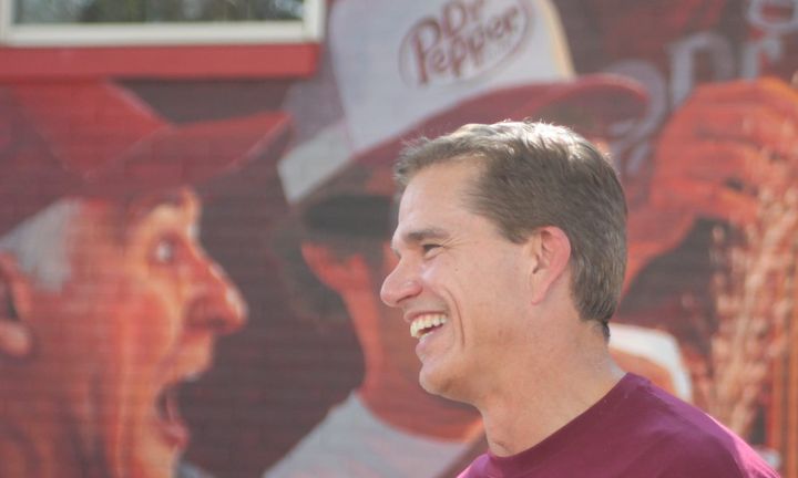 Former IU quarterback Trent Green on keeping the ball: ‘Know the down and distance.’