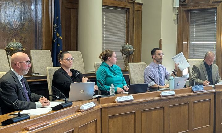 Monroe County local income tax group mulls shared municipal rate approach