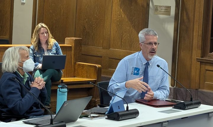 Monroe County council adds $1M in support for Beacon Center to proposed 2027 budget, after $4M financing setback