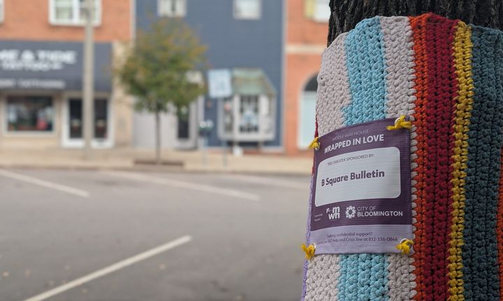 6th Street & Washington Street