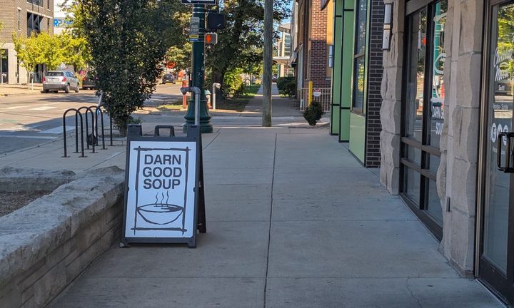 Smith Street & Walnut Street
