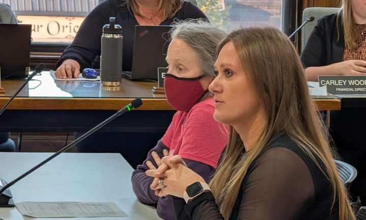 Health administrator fired, plans wrongful termination suit against Monroe County