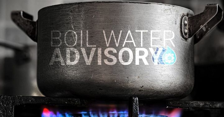 Countywide boil-water advisory in effect through Monday (Sept. 21) after turbidity spike at Bloomington water plant