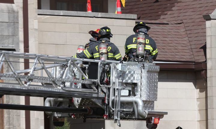 Bloomington proposes $6.87M bond issue for fire truck, street safety, plans for regular borrowing