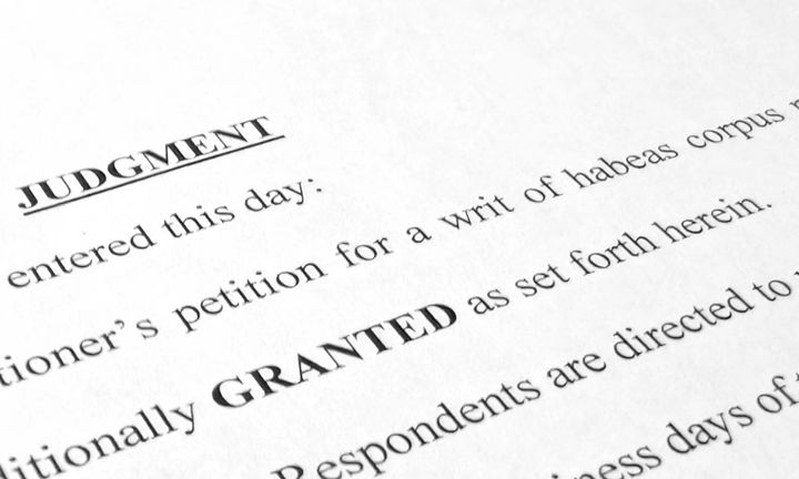 Immigration judge sets $10K bond for Bloomington man after federal habeas win