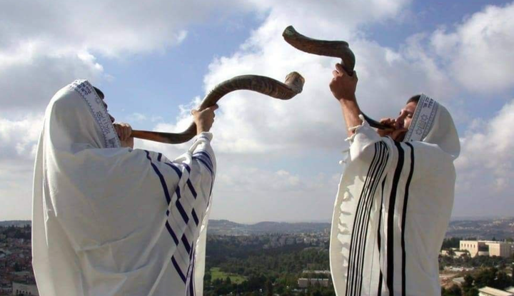 Elul the Doorkeeper