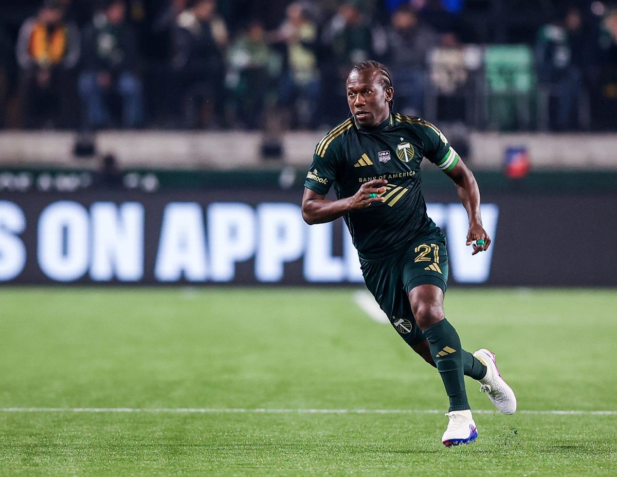 Portland Timbers 2026 Matchday 7 Preview & Discussion Thread: LAFC (H)