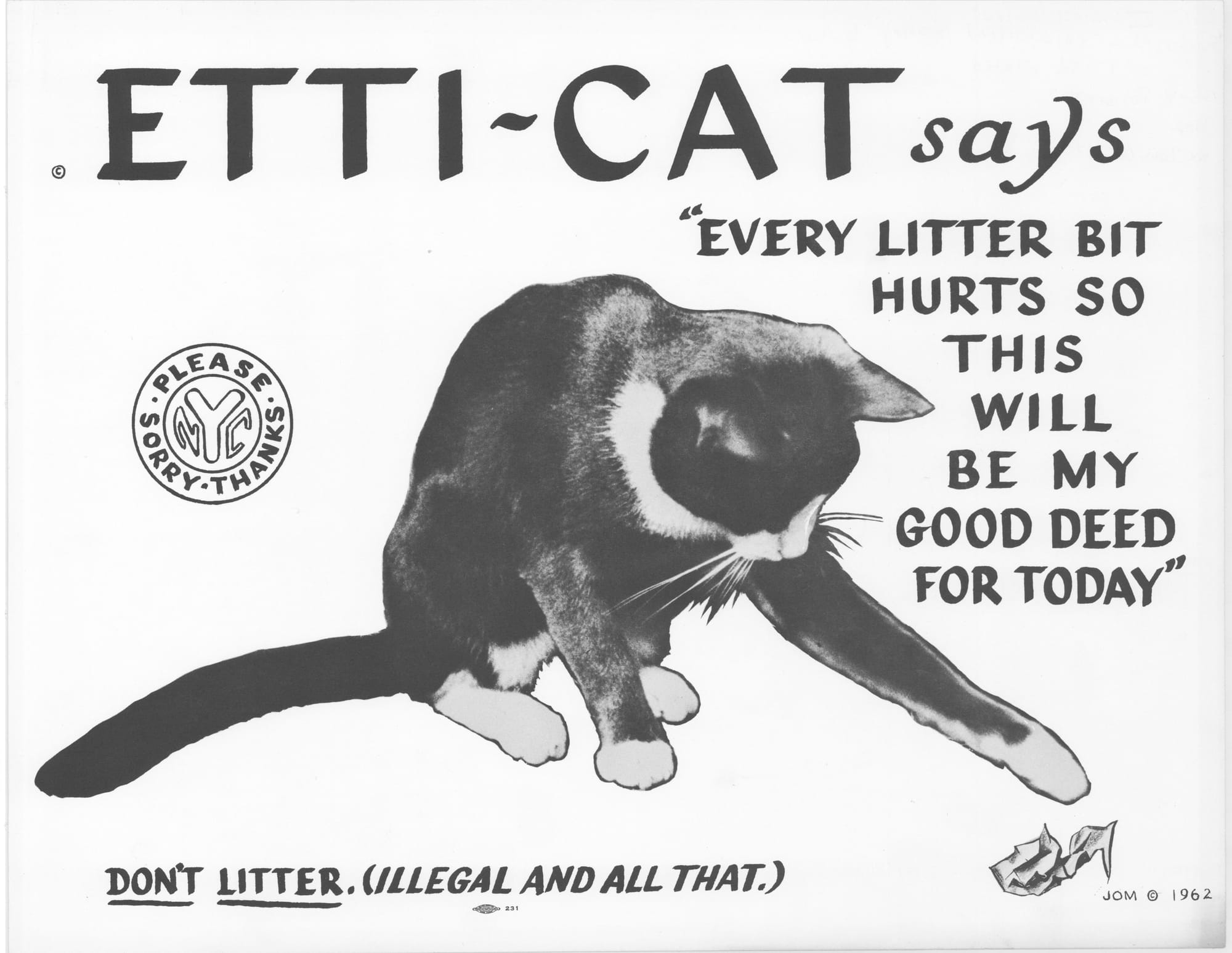 Etti-Cat