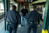 A Cop-Civilian Confrontation: What I Saw