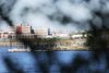 Dying in Darkness on Rikers Island