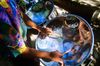 Brooklyn Summers, Steelpan Nostalgia