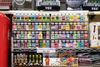 A Narcotics Everything Store
