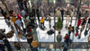 Observation Decks for All New Yorkers
