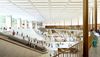 PAU rendering of Penn Station