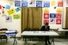 Ross Barkan on Who's Not Running and Why