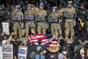 How Trump Twists the Uses of the National Guard