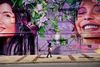 What’s Behind Baltimore’s Drastic Reduction in Violence