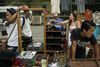 Building Neighborhoods on Trust
