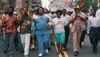 A City of Winners and Losers: New York in the 1980s