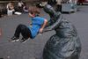 No City for Old Monuments?