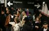 Subway Safety: What the Data Show