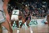 Remembering a Talented, Troubled Knick
