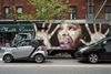 Congestion Pricing, One Year In: A Qualified Success