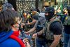 Trump’s Unconstitutional Coercion