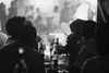Highs and Lows and In-Betweens
