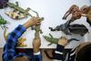 Small Children, Big Looming Policy Questions