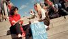 A Short History of Urban Nonprofits