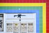 A Brief Biography of the Second Amendment