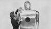 Artificial Intelligence, Actual Integrity