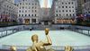 Pandemic New York: Stilled or Riotous?