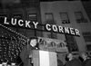 What La Guardia Gave New York
