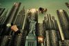 Jimmy Breslin and the Lost Rhythm of New York