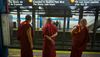 Underground: Safer Than the Surface?
