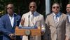 Mayor Adams Unveils Extensive Strategy To Combat Car Thefts In New York City