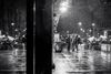 Where 311 Lighting Complaints and Crime Overlap: An Interactive Map