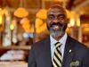 Michael Blake Interview Transcript