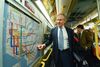 Janno Lieber on Free Buses, the State of the MTA, and The Promise of the Interborough Express