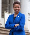 Adrienne Adams Interview Transcript