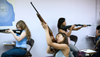 The Recent Rise of Women Gun Owners